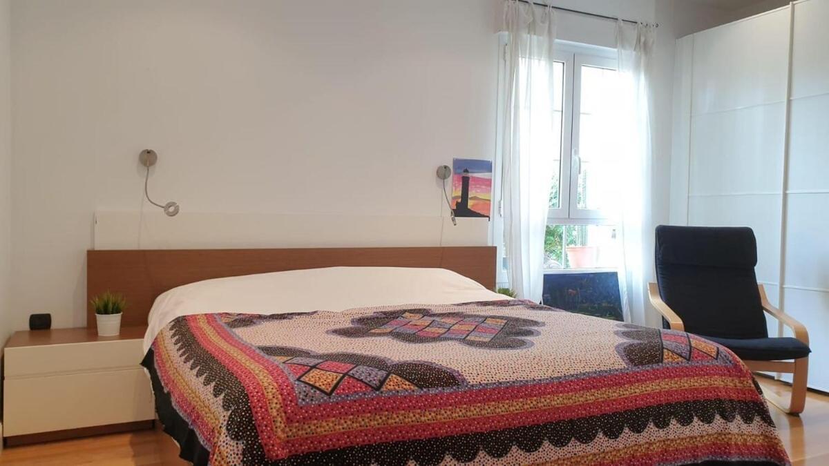 Piso Deluxe Frente Al Guggenheim Con Garaje Gratis * Bilbao