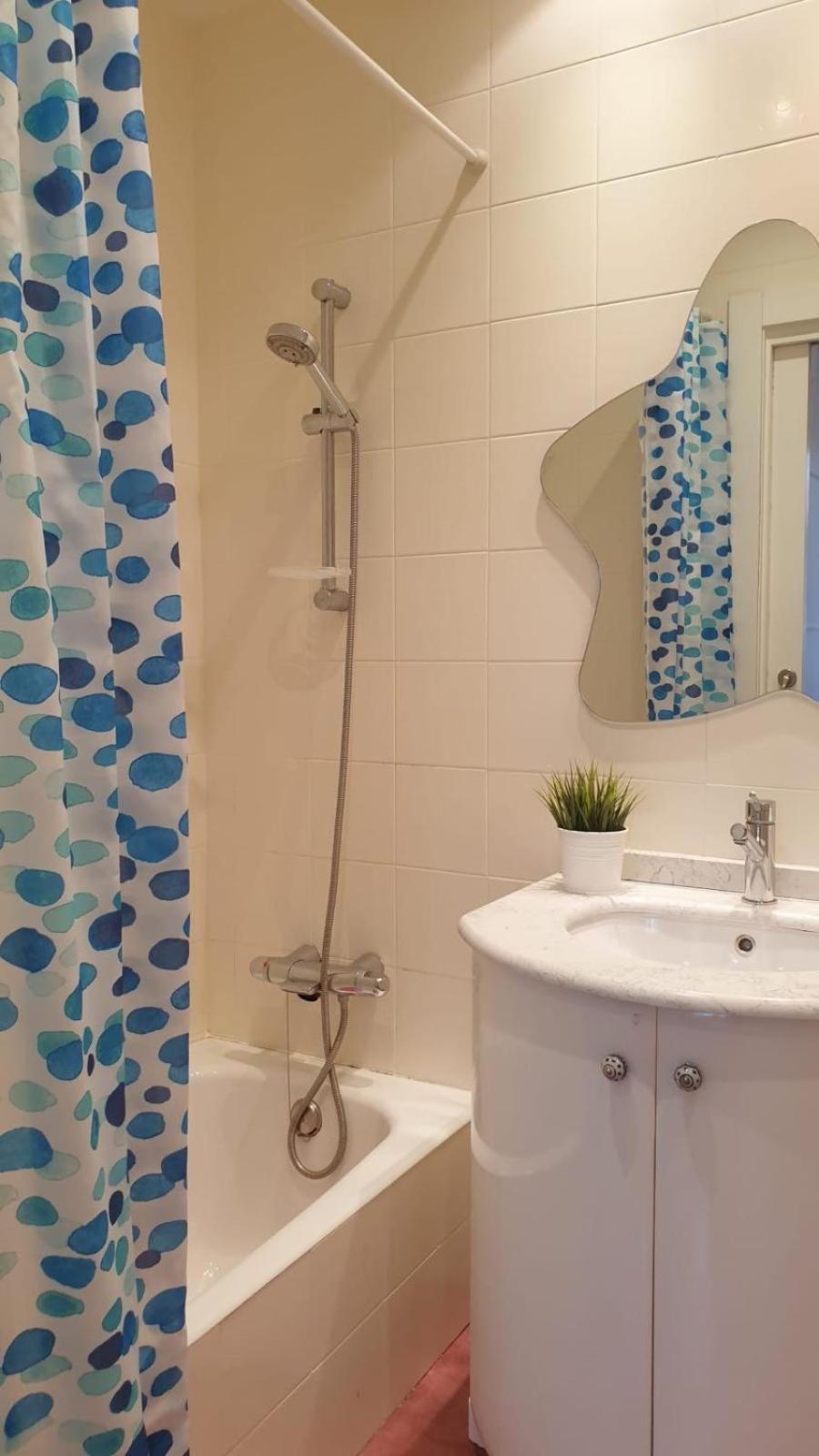 Piso Deluxe Frente Al Guggenheim Con Garaje Gratis Apartment